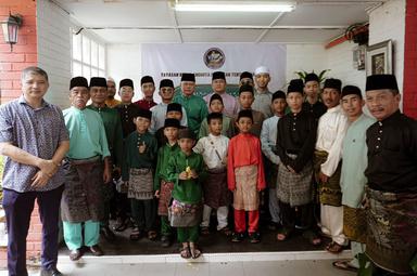 Program Pendidikan